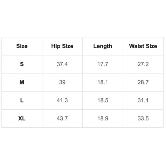 Plaid Print Button Front Skirt - Picture 4 of 5